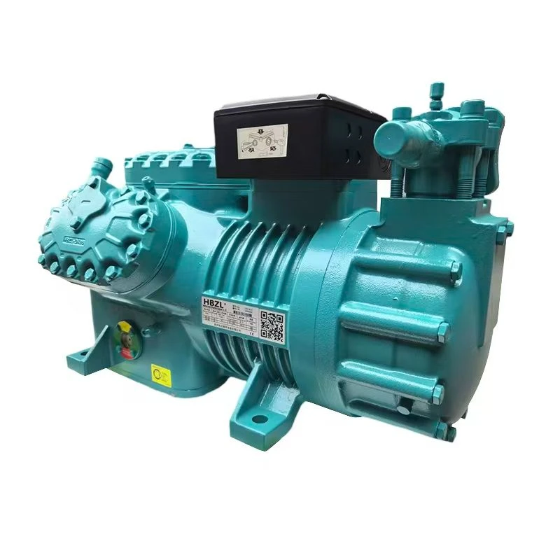 Piston Refrigeration Compressor suppliers